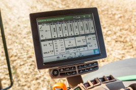 Система навігації John Deere SF2