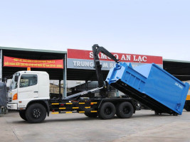 Мультиліфт з шарнірним ручним механізмом Bobspa A18-А20
