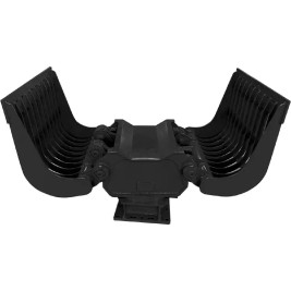 Грейфер для екскаватора-руйнівника Ray Attachments RCG-06B