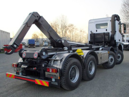 Мультиліфт з телескопічним ручним механізмом Bobspa T35
