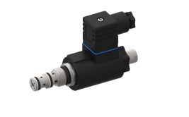 Редукційний клапан Bucher Hydraulics DRDSA-7MQ