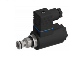 Вставные клапаны Bucher Hydraulics WR22L