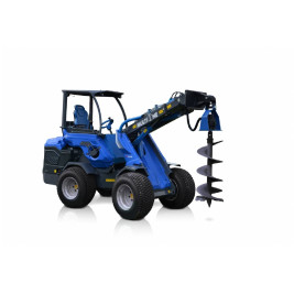 Шнек для бура MultiOne Т1-2-3