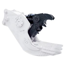 Гидравлический измельчитель KD Hammer  KDCR200