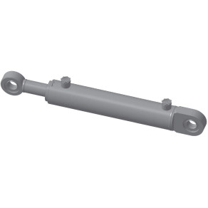 Телескопический цилиндр OK-3-3735-155-RK Hydrotip/RP Techniek