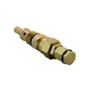 Предохранительный клапан Bosch Rexroth Oil Control VS 30 CC 05 10 БАР, OD033145110400