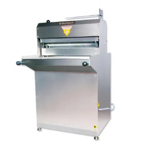 Машина для нарізки хліба Bartech