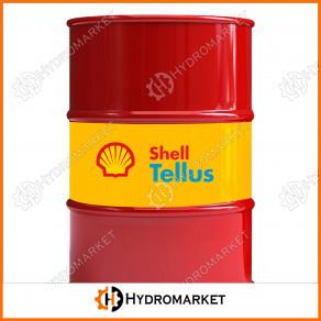 Гідравлічна олива Shell Tellus S2 M 46