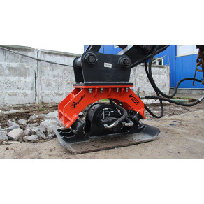 Вібротрамбовки Simex