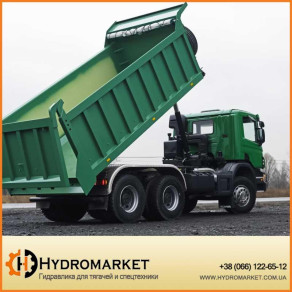 Установка гидравлики в Полтаве