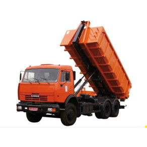 Оренда гачкового навантажувача мультиліфт