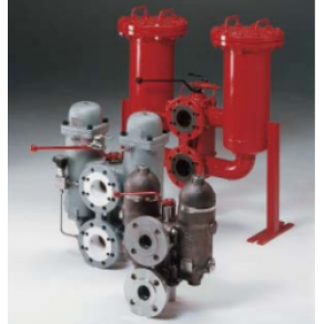 Фільтри, що перемикаються Hydac серії PRFLD