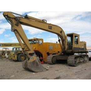 Гусеничний екскаватор Caterpillar 311C U