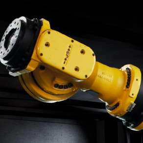 Промисловий робот Fanuc R-2000iB/250F