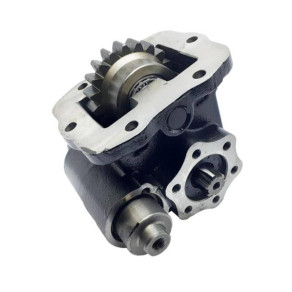 Коробка відбору потужності Onay Hidrolik Isuzu MSB 5S With Vacuum