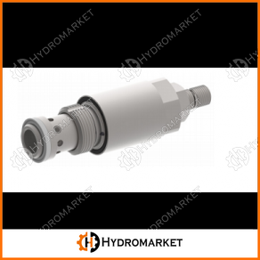 Запобіжний клапан Bucher Hydraulics DVPA-1