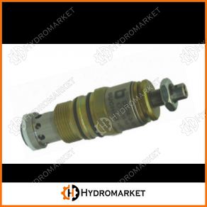 Запобіжний клапан Bucher Hydraulics DVPA-3